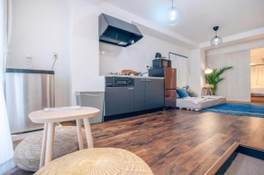 Nippori Fabric Hotel